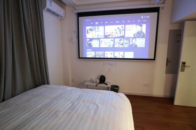 Guangzhou N-Hotel Екстериор снимка