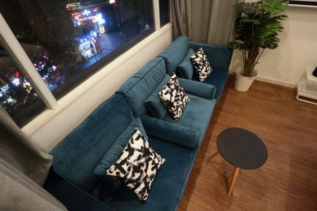 Guangzhou N-Hotel Екстериор снимка