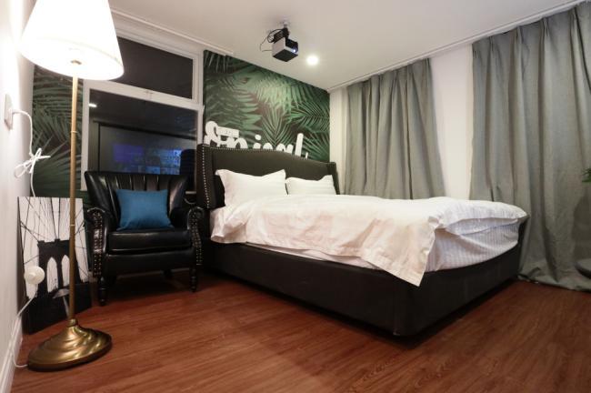 Guangzhou N-Hotel Екстериор снимка