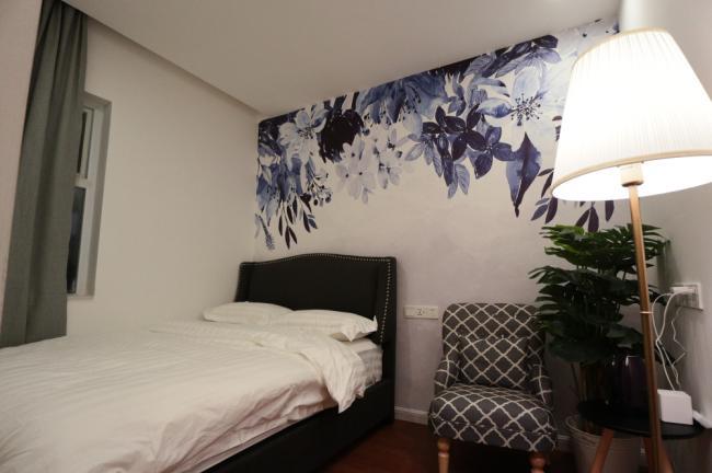 Guangzhou N-Hotel Екстериор снимка