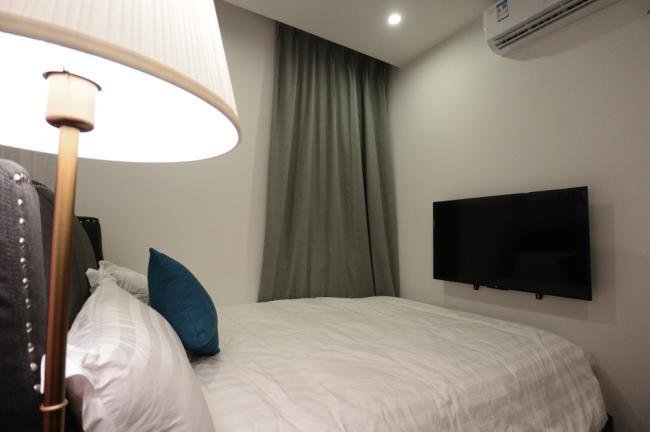 Guangzhou N-Hotel Екстериор снимка