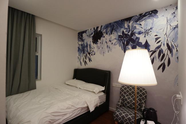 Guangzhou N-Hotel Екстериор снимка