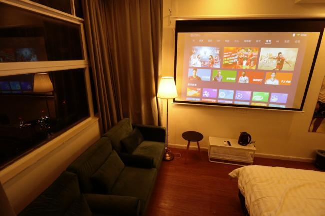 Guangzhou N-Hotel Екстериор снимка