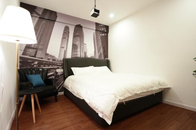 Guangzhou N-Hotel Екстериор снимка